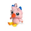 Bandai Digimon 4 Inch Mini Character Plush | Biyomon - 2 of 3