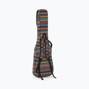 On-Stage Striped Bass Guitar Bag (GBB4770S) - 1 of 4