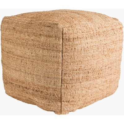 Mark & Day Himberg Cottage Pouf