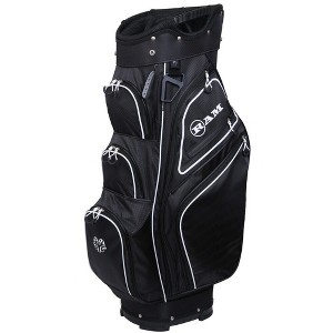 Ram Golf Accubar Cart Bag with 14 Way Full Length Divider System - 1 of 4