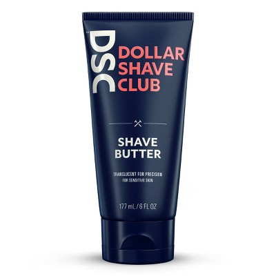 Dollar Shave Club Shave Butter - 6 fl oz