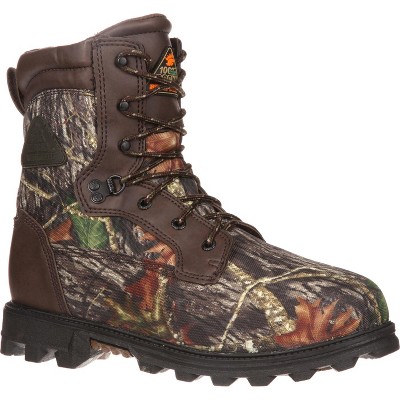 Rocky BearClaw Kids' Waterproof 1000G Insulated Outdoor Boot