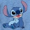 Boy's Lilo & Stitch Sitting Pose Performance Tee - image 2 of 4