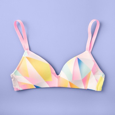target bras