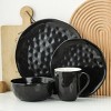 Stone Lain Ivy 24-Piece Dinnerware Set Porcelain, Service for 6 - 2 of 4