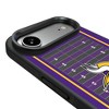 NFL NFC Teams Field Bump Cell Phone Case for Apple iPhone 17 Series - 4 of 4