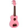 Kohala Tiki Soprano Ukulele - 3 of 4
