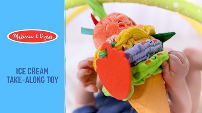 Prix 2025 | Melissa & Doug Puzzles magnétiques à emporter