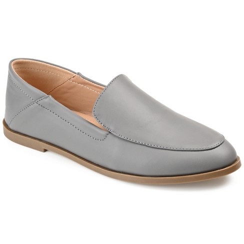 Grey flats sale target