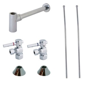 Trimscape  CC43101DLLKB30 Plumbing Sink,w/Bottle CC43101DLLKB30 - 1 of 1