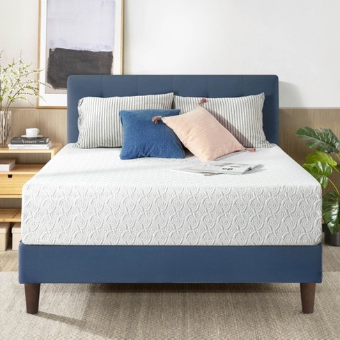 Best foam deals mattress