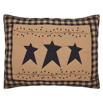 VHC Brands Pip Vinestar Pillow