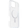 OtterBox Apple iPhone 16 ProMax Symmetry Series Clear for MagSafe Case - Stardust 3.0 - 2 of 4