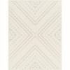 Hauteloom Alida Cream Outdoor Rug - 4 of 4