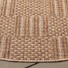 Sisal All-Weather SAW648 UV & Stain Resistant Non-Shedding Power Loomed Indoor/Outdoor Rugs - Safavieh - 4 of 4