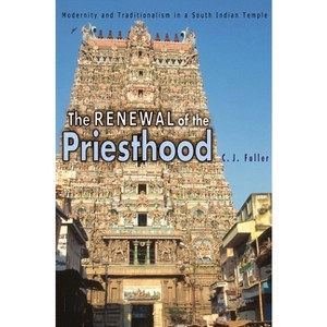 The Renewal of the Priesthood - by  C J Fuller (Paperback) - 1 of 1