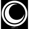 Juniors Womens Marvel: Moon Knight White Crescent Moon Logo T-Shirt - 2 of 4