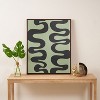 Camilla Foss Brook Art Canvas - Society6 - 3 of 4