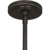 Robert Abbey Lighting Rico Espinet Arial - Light Pendant in  Deep Patina Bronze - 4 of 4