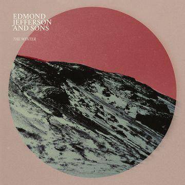 Jefferson, Edmond & Sons - Winter (CD)