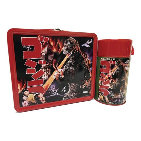 Star Wars - Chewbacca - Lunch Box with Thermos