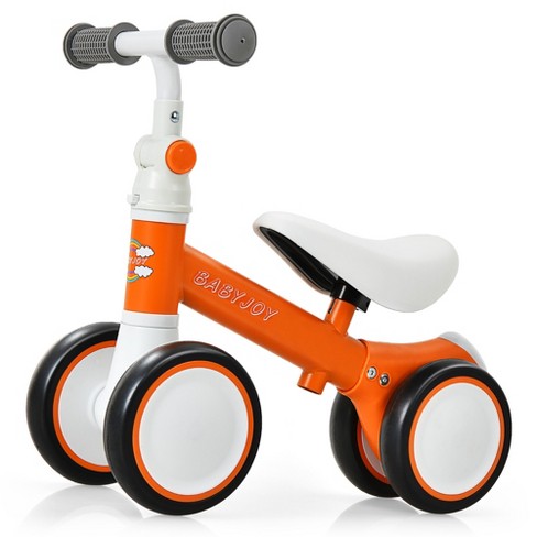 Baby balance online walker