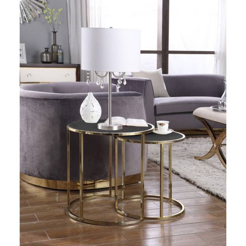 Olivia Side Table - Chic Home Design : Target