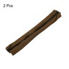 Unique Bargains Office Chair Arm Covers Armrest Stretchable Computer Chair Arm Covers Protectors for Office Gaming Chair - 3 of 4