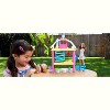Barbie Doll Playset, Hatch & Gather Egg Farm with Animals, Coop, Dough, Mold, Kids Toys - 3 of 4