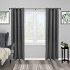 Kenney Irvington 3/4" Standard Decorative Window Curtain Rod - 2 of 3