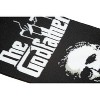 ODD SOX, Movies, The Godfather, Novelty Crew Socks, Coppola Cool Fun 80s - 2 of 4