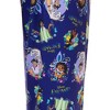 Disney Womens' Encanto Movie The Family Madrigal Characters Pajama Pants Purple - 4 of 4