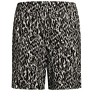 Avenue Women's Plus Size Alisha Knit Print Short - 4 of 4