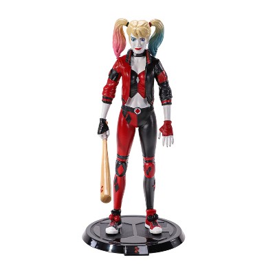 Mattel Harley Quinn Cyborg Action Figure for sale online 