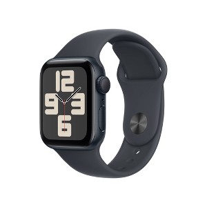 Apple Watch SE Aluminum Case (2024) - 1 of 4