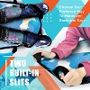 Sunlite Sports Premium 45" Snow Sled for Kids & Adults, Reinforced Toboggan with Durable Bottom & Stitched Fabric - 4 of 4