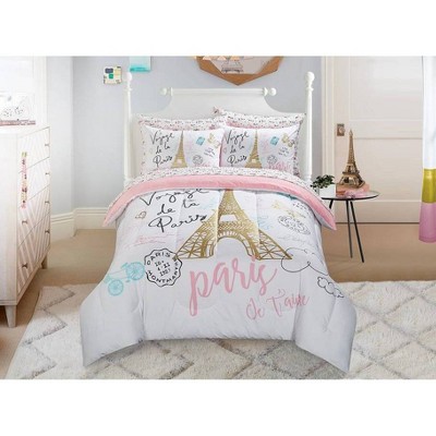 Girl Comforter Sets : Target