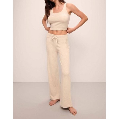 Women's Recycled Sweater Pant - Eberjey S