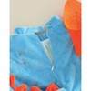 Mocamel Baby Lobster Costume, Crab Costume Toddler With Hat For Halloween Dress Up Party, Fairy Tale Show,0-24 Month - 4 of 4