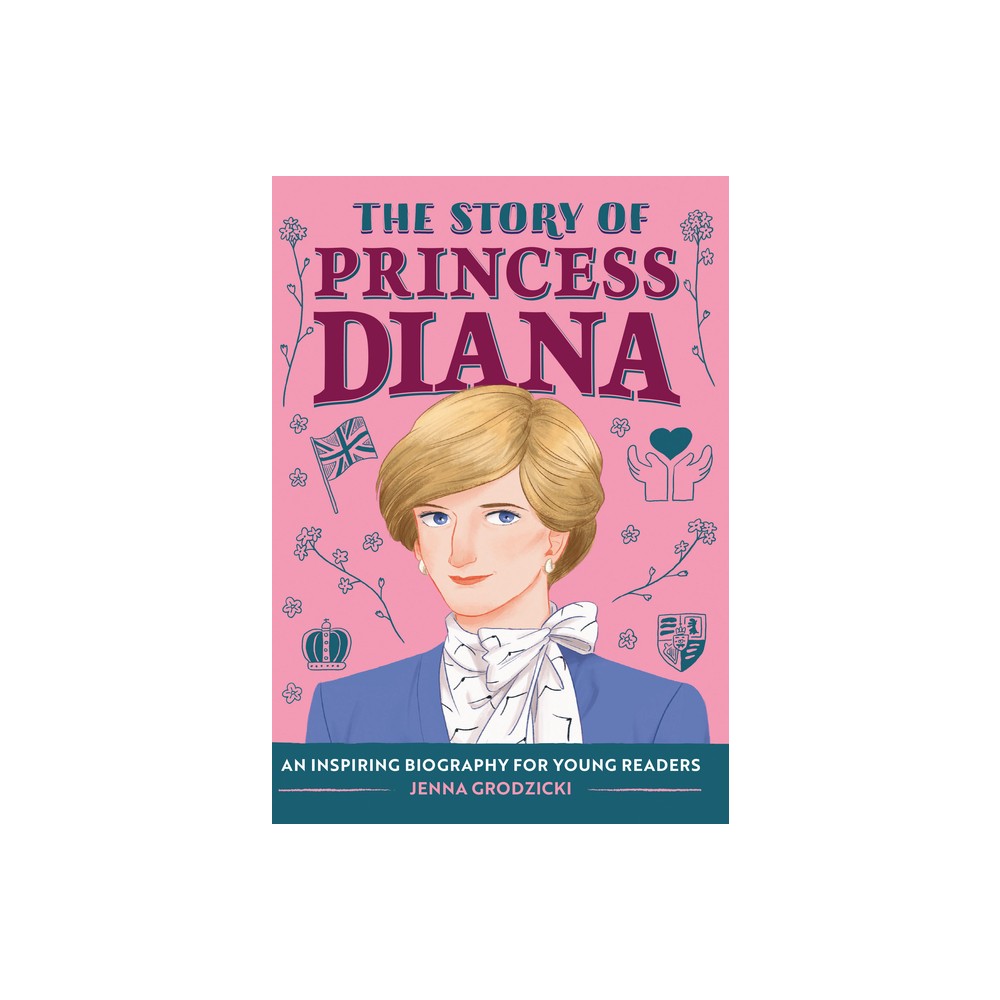 The Story of Princess Diana