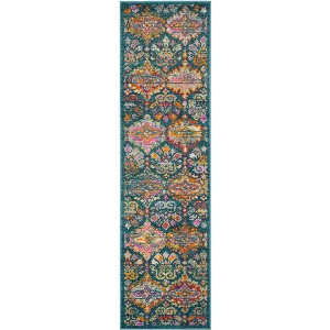 Madison MAD144 Power Loomed Indoor Rug - Safavieh - 1 of 3