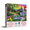 Sunsout Is There a Letter for Me 500 pc   Jigsaw Puzzle 52052 - 2 of 4