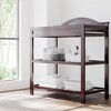 Graco Story Changing Table with Water-Resistant Changing Pad - 2 of 4