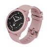 Cubitt AURA Smartwatch/Fitness Tracker with 1.43" Touch AMOLED Screen, Bluetooth Calling, Heart Rate,Sleep Monitor, Waterproof, Step Counter, and more - 2 of 4