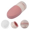 Unique Bargains Refillable Portable Silicone Pump Bottle for Travel 1 Pc - 3 of 4