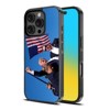 MyBat Design Lab Series Case - Trump "Fight"  iPhone 15 - 4 of 4