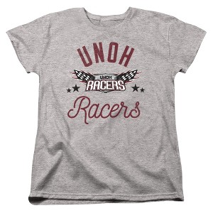 Women's University Of Northwestern Ohio Racers T-Shirt - 1 of 4