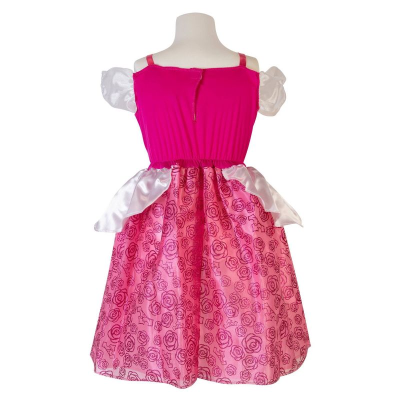 Disney Princess Aurora Dress, 6 of 9
