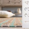 Natural Fiber NFB661 Indoor Rugs - Safavieh - 4 of 4