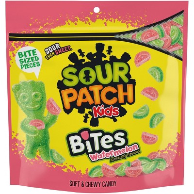 Sour Patch Kids Watermelon Bites 12oz